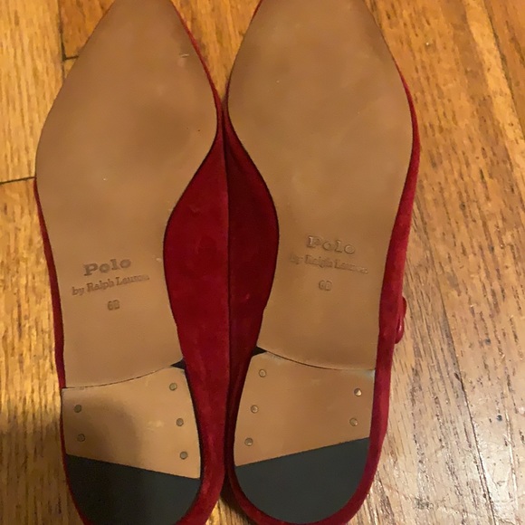 Mary Jane Ralph Polos - Picture 3 of 3